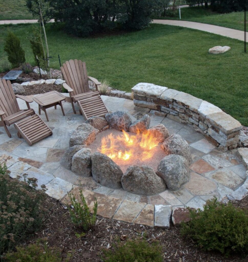 Fire Pits Place